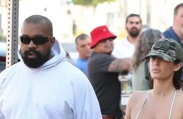 Tältä näyttää Bianca Censorin äiti, jonka kanssa Kanye halusi petipuuhiin