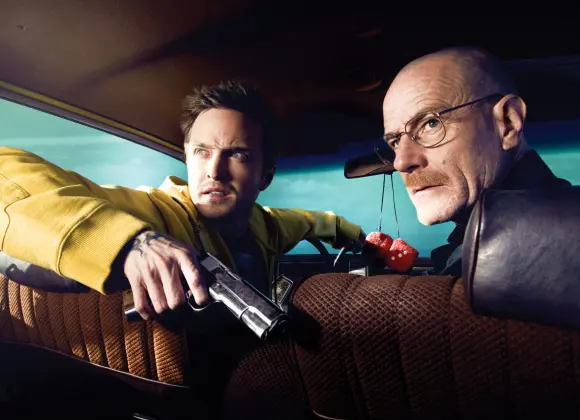 Tämän vuosisadan parhaat sarjat on valittu – arvaatko mikä on ykkönen?