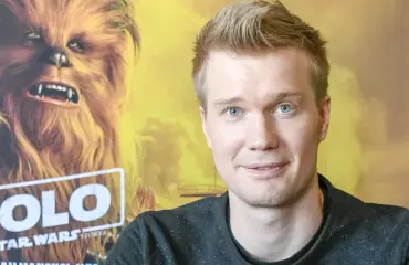 Lapsinäyttelijä pelkäsi suomalaistähteä Netflix-sarjassa
