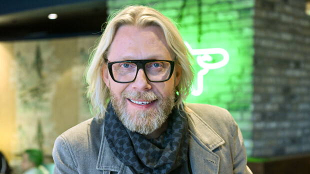 Tiesitkö? Kimmo Vehviläisen tytär on todellinen kaunotar – harvinainen yhteiskuva