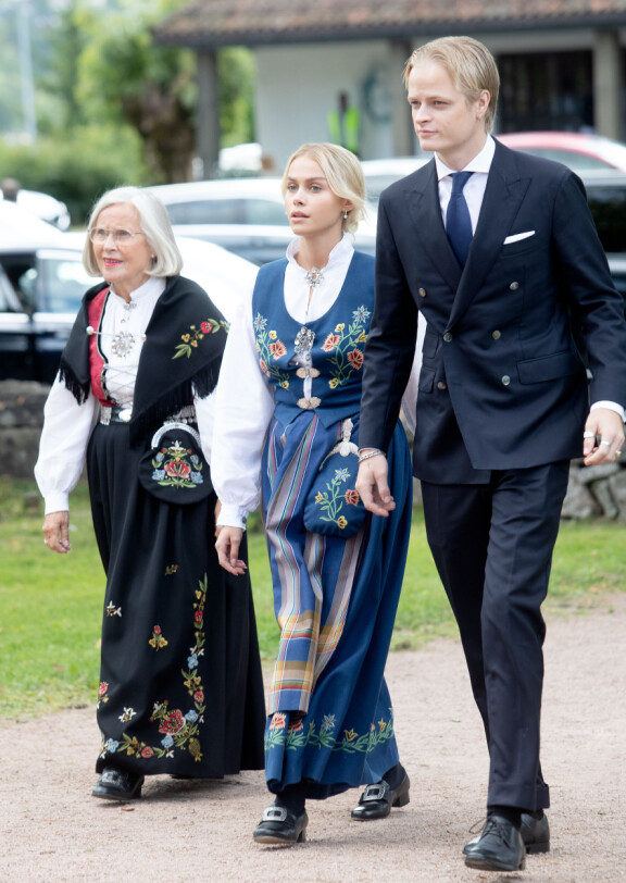 Kruununprinsessa Mette-Maritin poika Marius ja Juliane ostivat yhteisen kodin vuonna 2020 ja myivät sen kaksi vuotta myöhemmin.