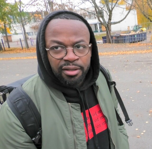 Jesse kiisti Seiskalle syyllistyneensä epäiltyyn rikokseen.
