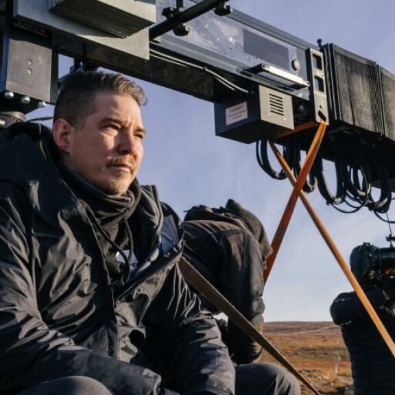 Jalmari Helander tietää tarkalleen, mitä elokuviltaan haluaa. Luvassa on entistäkin rajumpia filmatisointeja. Jalmari Helander tietää tarkalleen, mitä elokuviltaan haluaa. Luvassa on entistäkin rajumpia filmatisointeja.
