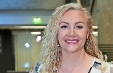 Jösses! Emma Kimiläisen halloween-meikki leikkii kuolemalla