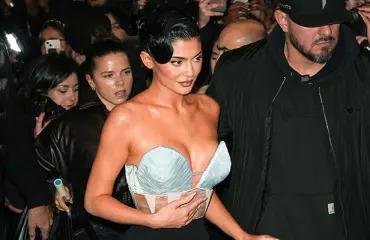 Kylie Jennerin Stormi-tytär täytti viisi vuotta − tällaiset ovat lapsen luksussynttärit