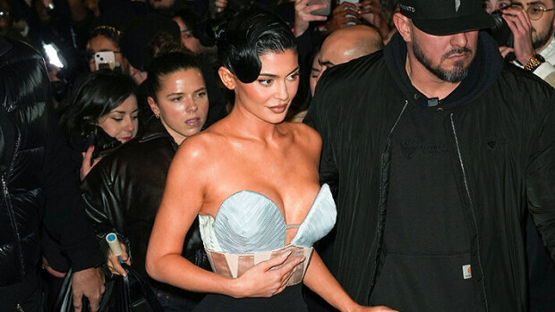 Kylie Jennerin Stormi-tytär täytti viisi vuotta − tällaiset ovat lapsen luksussynttärit kylie jenner