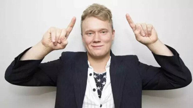 BB-Andten hurja muodonmuutos – korkki kiinni yli vuoden!