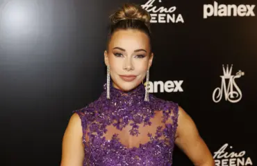 Kerttu Rissanen avoimena vaikeuksistaan