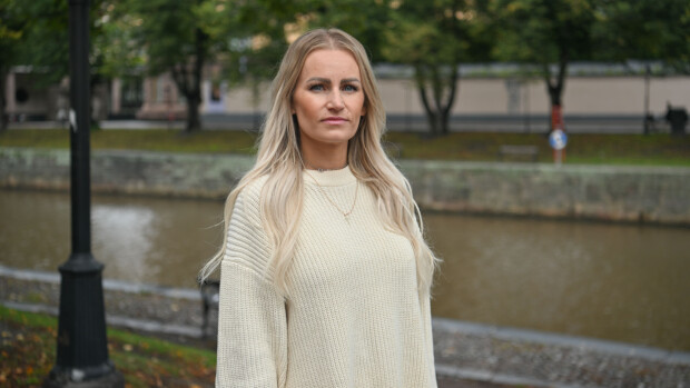Helena ja Mikko Koivun erokohussa shokkikäänne