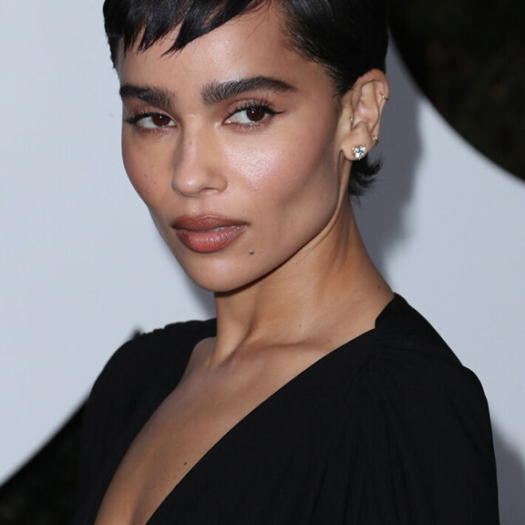Näyttelijä Zoe Kravitz zoe kravitz