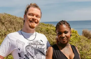 Tempparit keskeyttäneet Sara ja Marko: Ero!