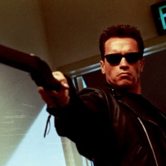 'I'll be back', sanoi muuan Arnold Schwarzenegger 1990-luvulla. 'I'll be back', sanoi muuan Arnold Schwarzenegger 1990-luvulla.