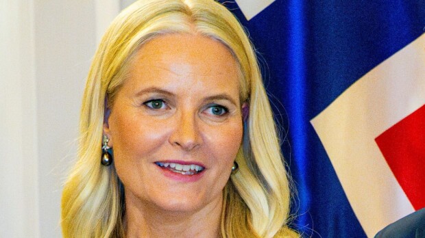 Surullinen ilmoitus kruununprinsessa Mette-Maritista