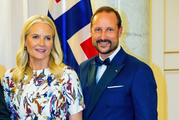 Kruununperimyspari on elänyt Mette-Maritin sairauden kanssa jo pitkään. Sairauden julkistamisesta tulee huomenna kuluneeneksi tasan kuusi vuotta.