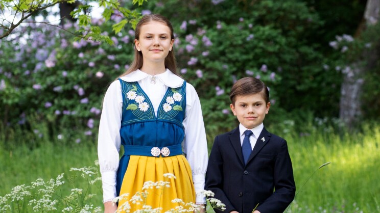 Totuus prinsessa Estellen koulusta