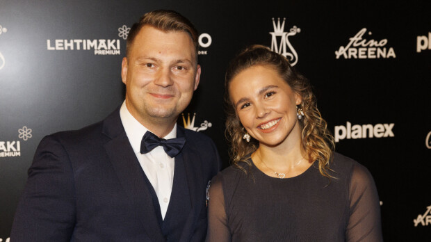 Bile-Danista eronnut Eveliina Uosukainen suorasanaisena yksinolosta