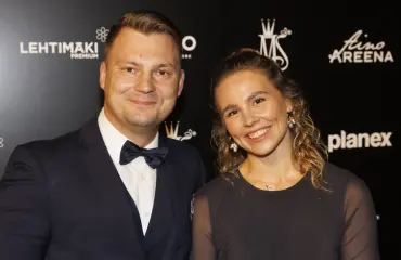 Bile-Danista eronnut Eveliina Uosukainen suorasanaisena yksinolosta