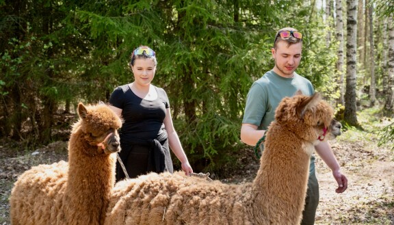 Maajussi-Jenni paljastaa yllätyskäänteen kuvausten jälkeen: ”Jotain tapahtui”
