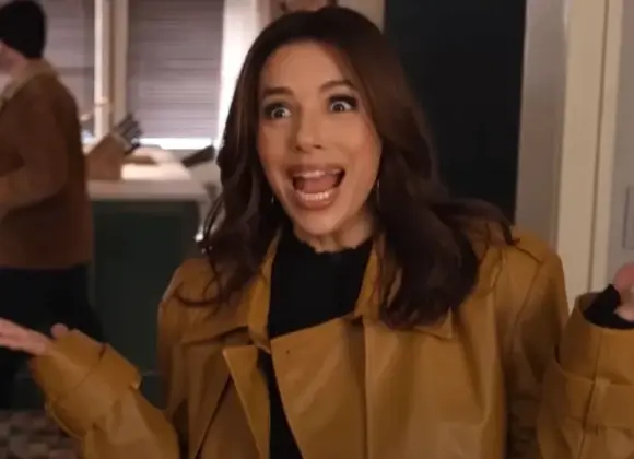 Eva Longoria läväytti pöytään kuusi miljoonaa dollaria – tässä syy