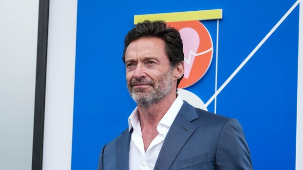 Hugh Jackman kolmiodraamahuhujen keskellä