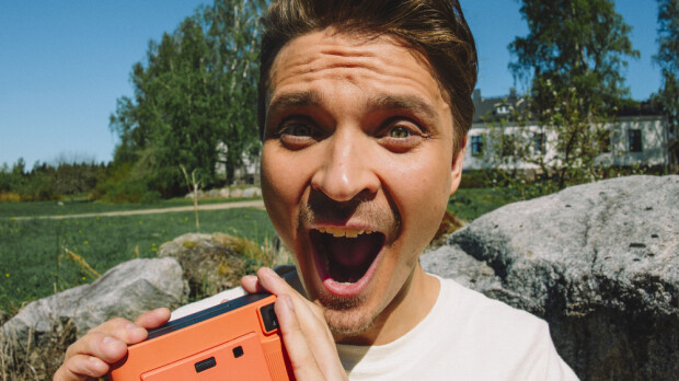 Näin ovelasti Roope Salminen kiertää Instagramin bännit