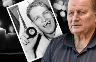 Juhani Tamminen liikuttui Bobby Hullin poismenosta – ylistää kuolleen kanadalaisen urotekoja: ”Hänellä oli munaa lopettaa se järjetön väkivalta”