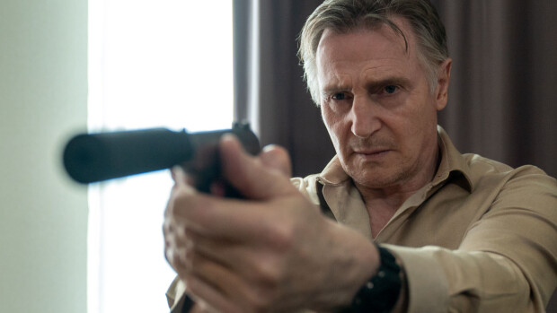 Liam Neeson aikoo jättää toimintaelokuvat – tässä syy