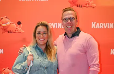 Jukka Rasilan ja Mirva-rakkaan kohellus herätti huomiota Espanjassa – salakuva