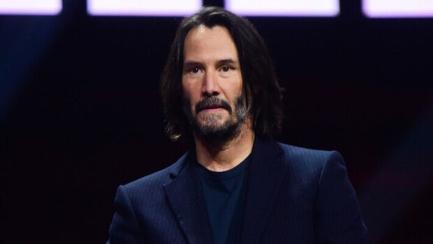 Kammottava stalkkeri piinaa Keanu Reevesia - tunkeutui ja nukahti tähden takapihalle Keanu Reeves