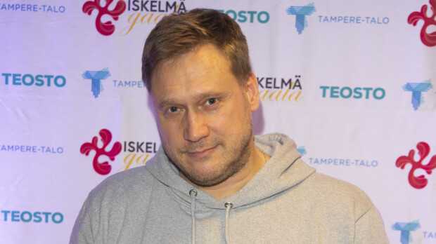 Samuli Edelmannin Venla-tytär meni naimisiin!