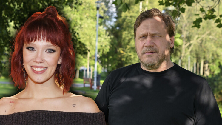 Samuli Edelmannin Venla-tytär meni naimisiin – upea hääkuva