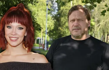 Samuli Edelmannin Venla-tytär meni naimisiin – upea hääkuva