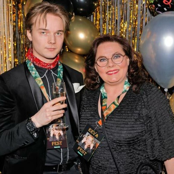 Ex-huippu-uimari Jani Sievinen asuu kahdessa kaupungissa – ”En urheile, vaikka mieli tekisi” Nina ja Mikael Mikkonen