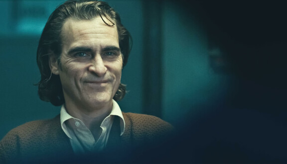 Joaquin palkittiin roolisuorituksestaan vuoden 2019 Joker-elokuvasta.