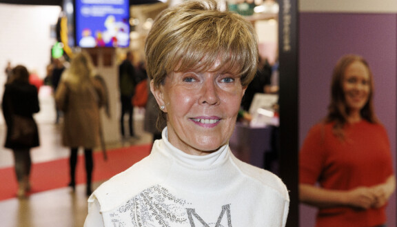 Helenalla on suomalaiseksi poikkeuksellinen osaamisen ranskalaisen kulttuurin ja politiikan saralta.