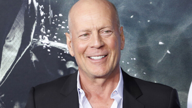 Tältä muistisairas Bruce Willis näyttää nyt – huomattava muutos