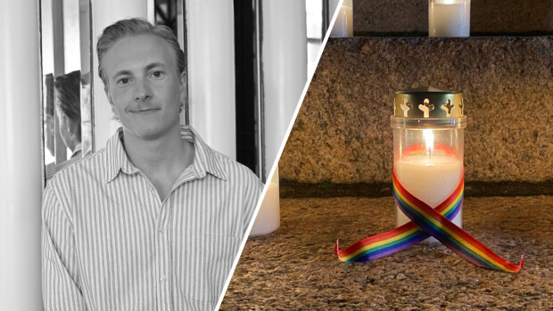 Tällainen oli Janne Puhakan muistotilaisuus Senaatintorilla – koskettavin hetki tallentui kuviin