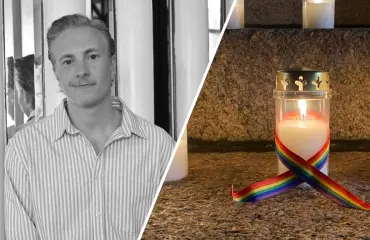 Tällainen oli Janne Puhakan muistotilaisuus Senaatintorilla – koskettavin hetki tallentui kuviin