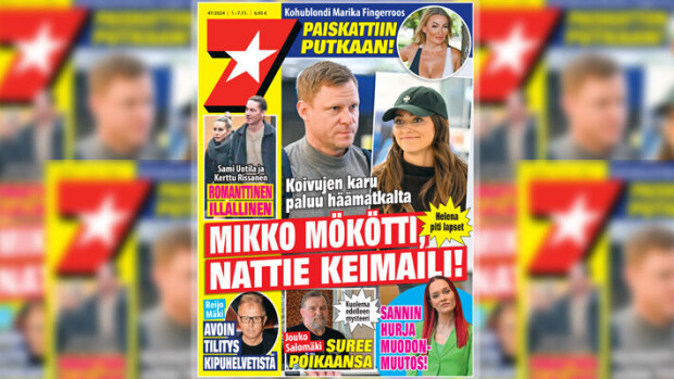 Seiska 47 - 2024
