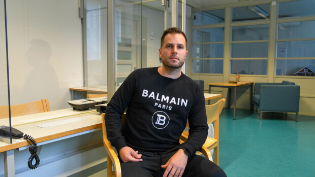 Niko Ranta-aho pääsi vankilasta lomalle: 'Epätodellinen fiilis!'
