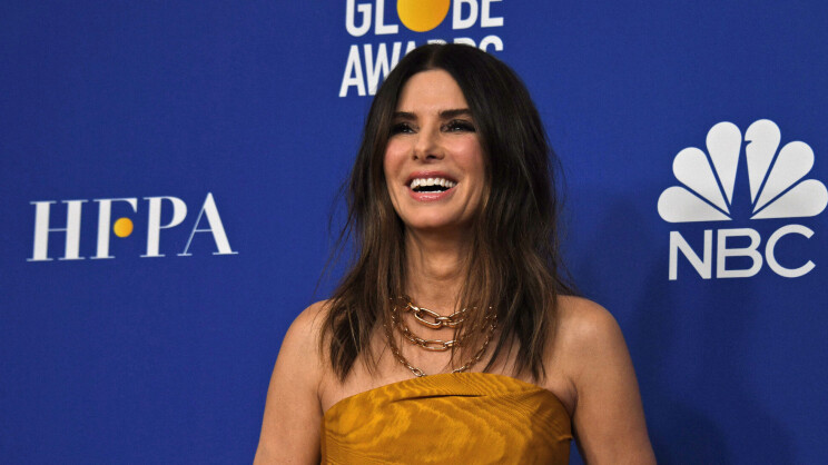 Tältä julkisuudesta kadonnut Sandra Bullock näyttää nyt