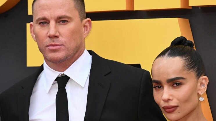 Kihlaus peruttu! Channing Tatum erosi yllättäen näyttelijärakkaastaan
