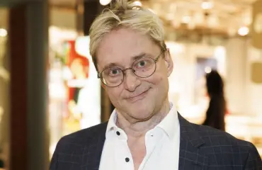 No nyt! Mikael Jungner löysi itselleen hehkeää naisseuraa – kuva!