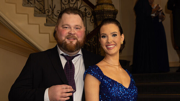 Shokkiero! Akseli Herlevin ja Emmi Suurosen suhde on ohi - näin ex-pari kommentoi emmi suuronen ja akseli herlevi