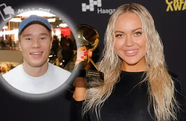 "Treffi-ilta" - Erna Husko ja Jaakko Parkkali nauttivat laatulihasta ja kuplivasta!