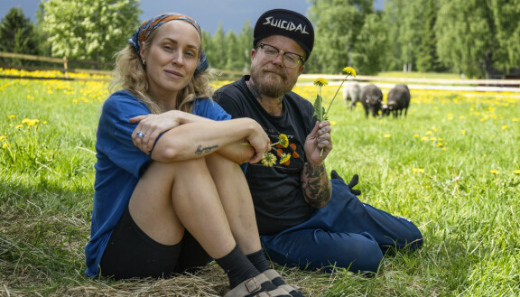 Nappaako Kirsikka tai Wallu 30 000 euroa taskuunsa? Farmi Suomi Revanssi