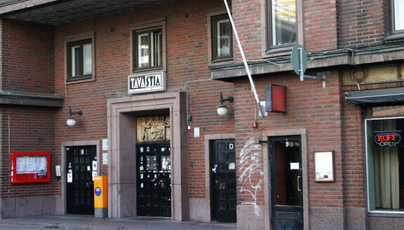 Helsingin Tavastia lukeutuu Suomen legendaarisimpiin keikkapaikkoihin.