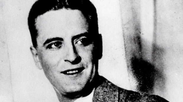 The Great Gatsby -kirjailija F. Scott Fitzgeraldin 1920-luvun hulvaton elämä romahti vaimon mielisairauteen