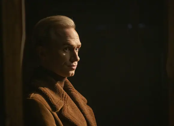 Christoffer Strandberg paljastaa, mitä Petollisten kulisseissa tapahtui