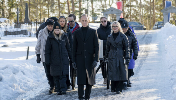 Petolliset-sarjan finaalijakso esitetään omaisten toiveesta sunnuntaina 10. marraskuuta.
